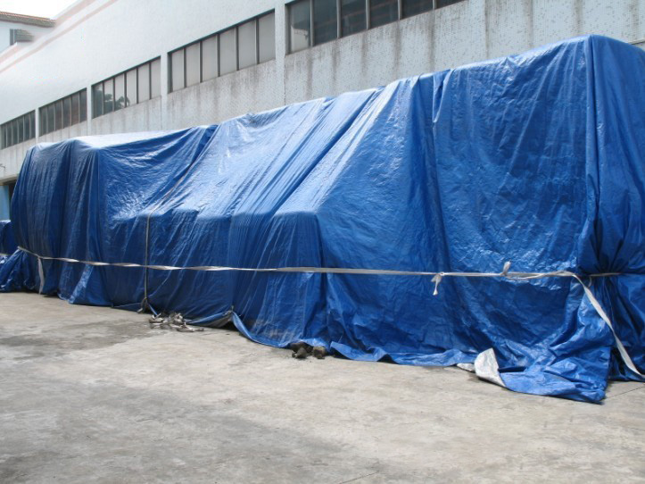 篷布生產(chǎn)廠家